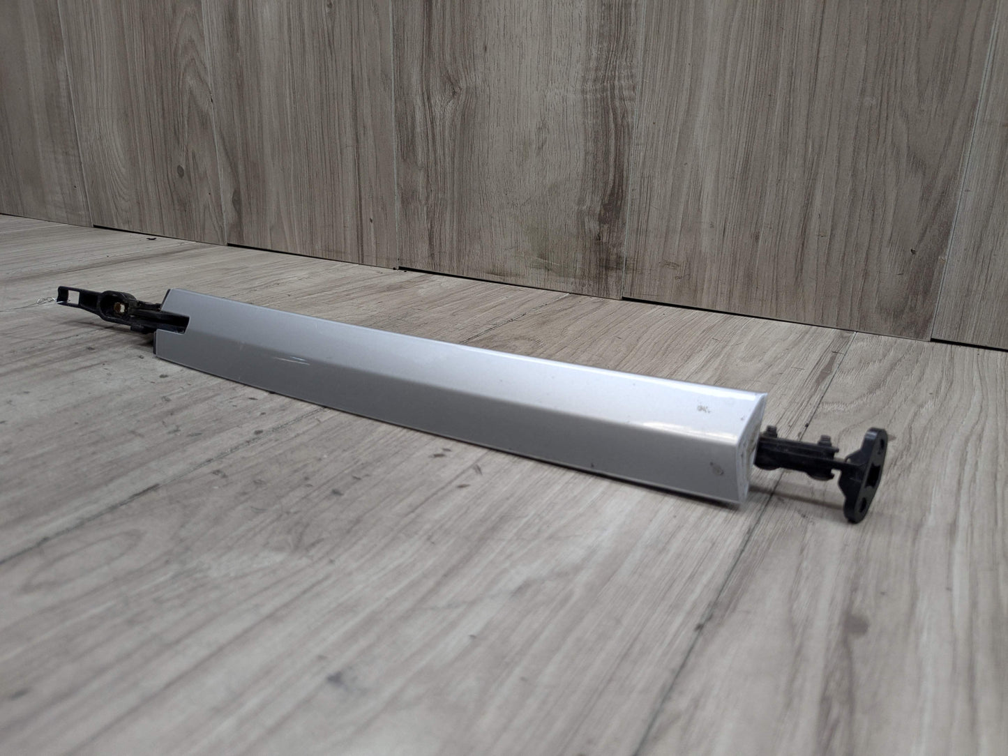 OEM BMW E93 335 M3 F33 F83 M4 Convertible Roof Top Hinge Cover Right Silver