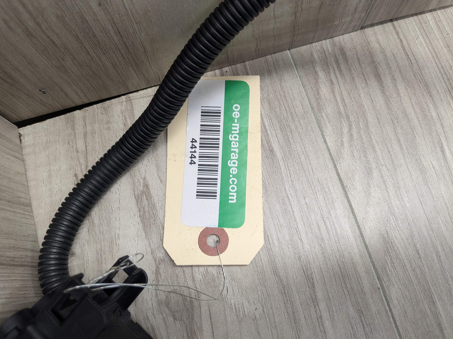 07-10 OEM BMW E90 E92 E93 335 335is N54 Engine Wiring Harness