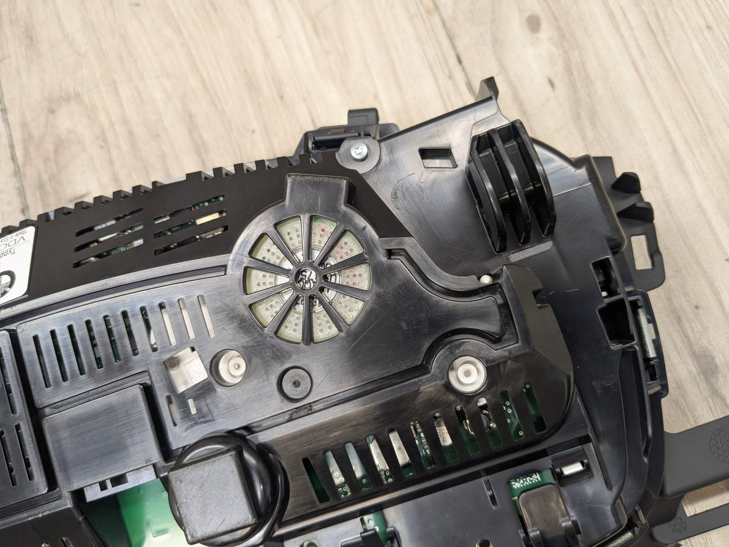 *PRE-LCI OEM BMW G01 G20 330 M340 X3 Instrument Cluster High Speedometer Gauge