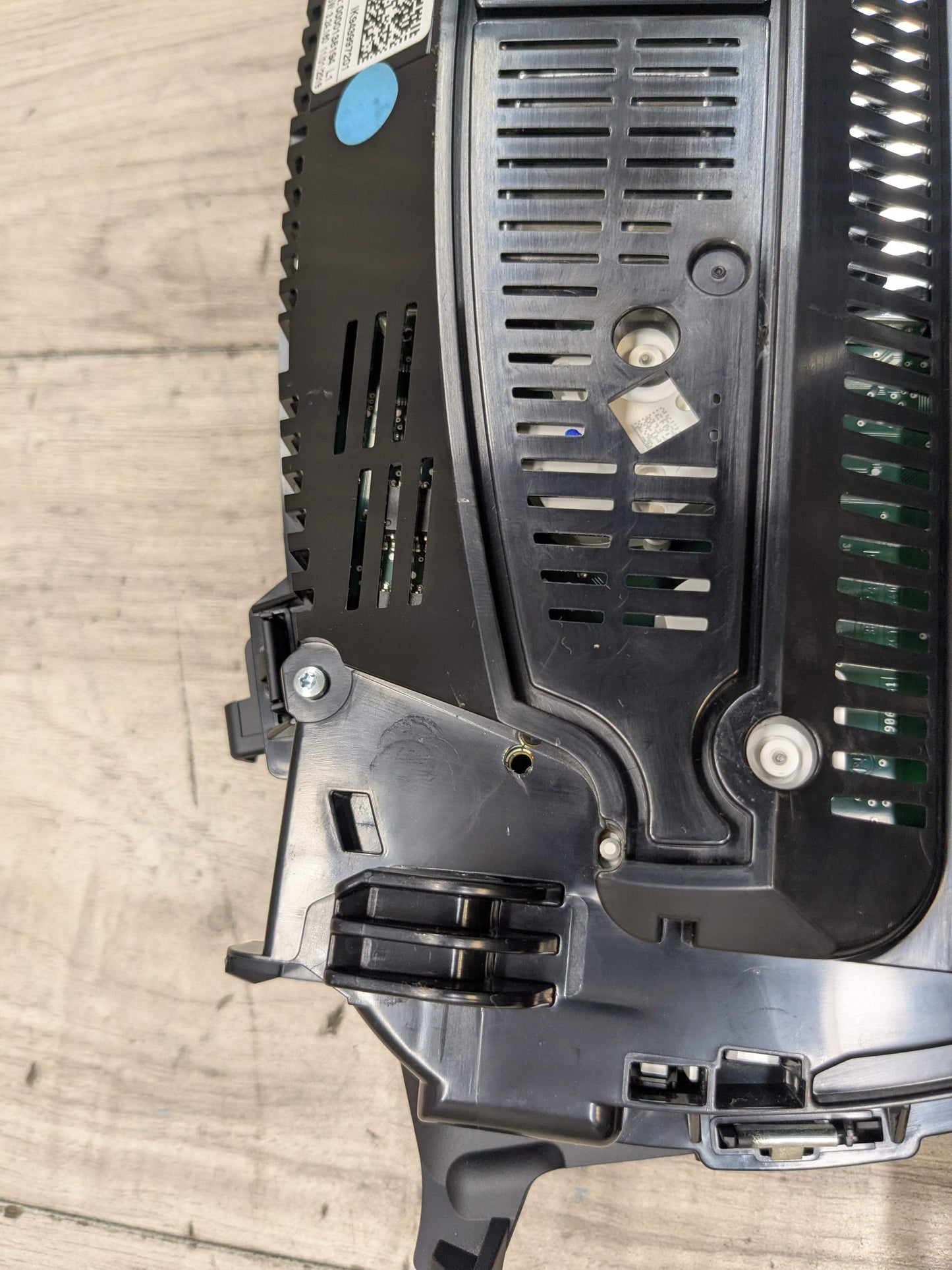 *PRE-LCI OEM BMW G01 G20 330 M340 X3 Instrument Cluster High Speedometer Gauge