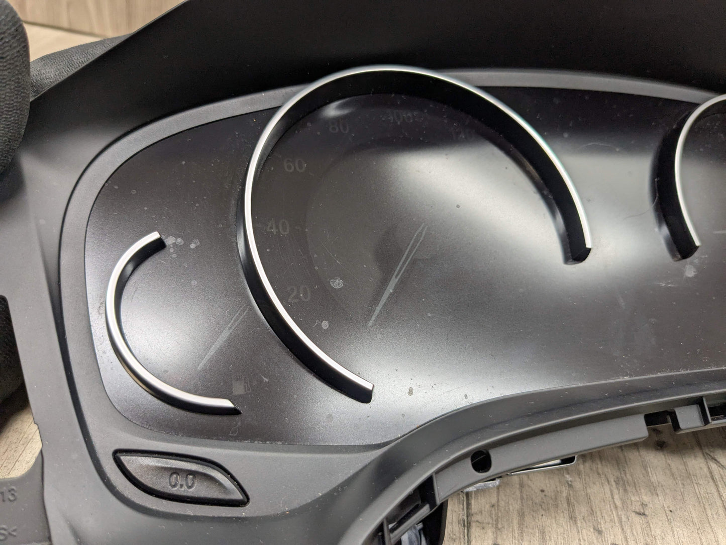 *PRE-LCI OEM BMW G01 G20 330 M340 X3 Instrument Cluster High Speedometer Gauge