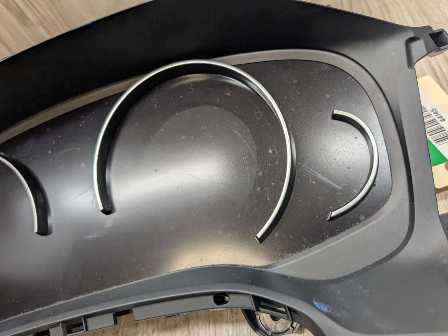 *PRE-LCI OEM BMW G01 G20 330 M340 X3 Instrument Cluster High Speedometer Gauge