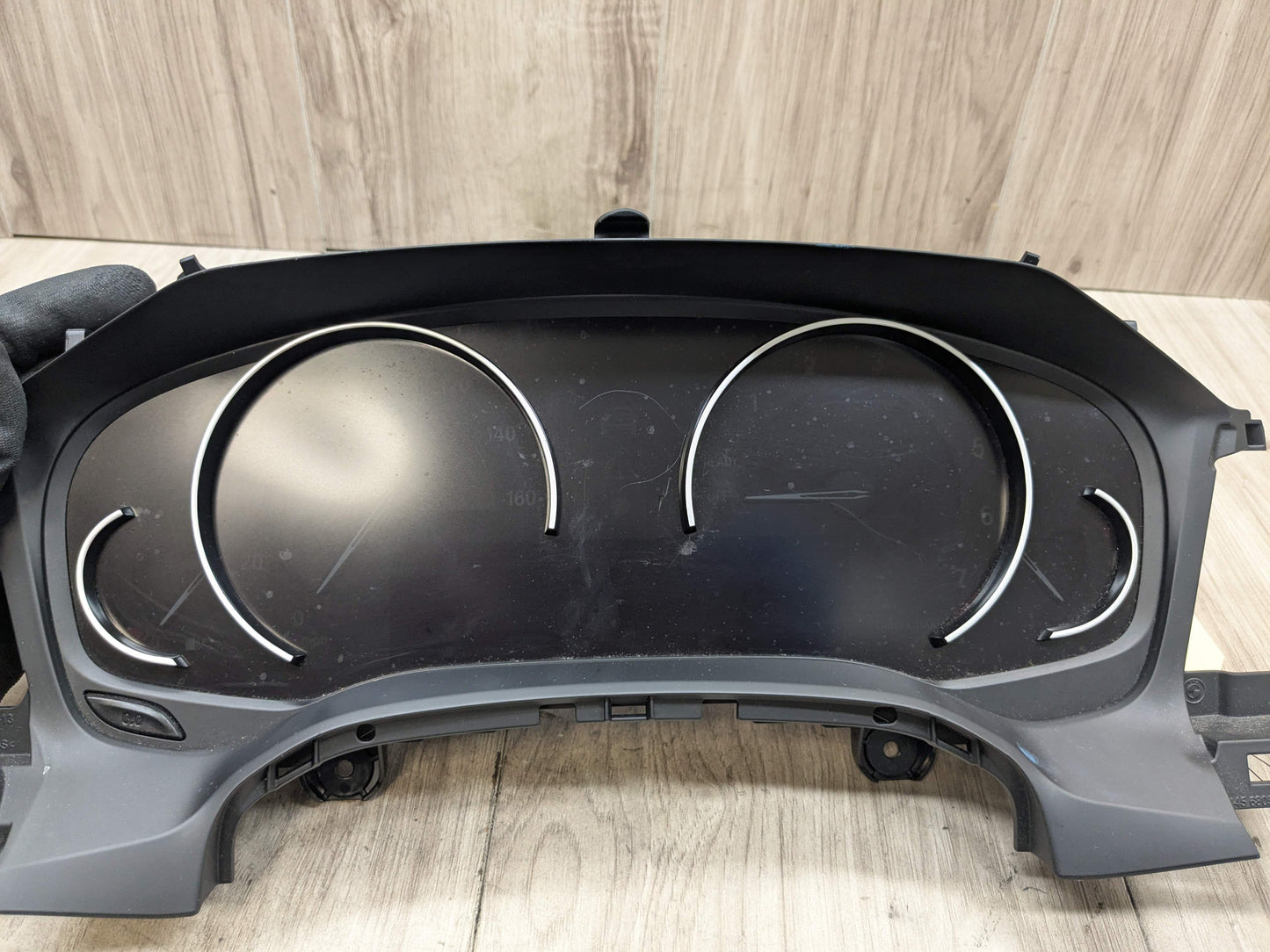 *PRE-LCI OEM BMW G01 G20 330 M340 X3 Instrument Cluster High Speedometer Gauge