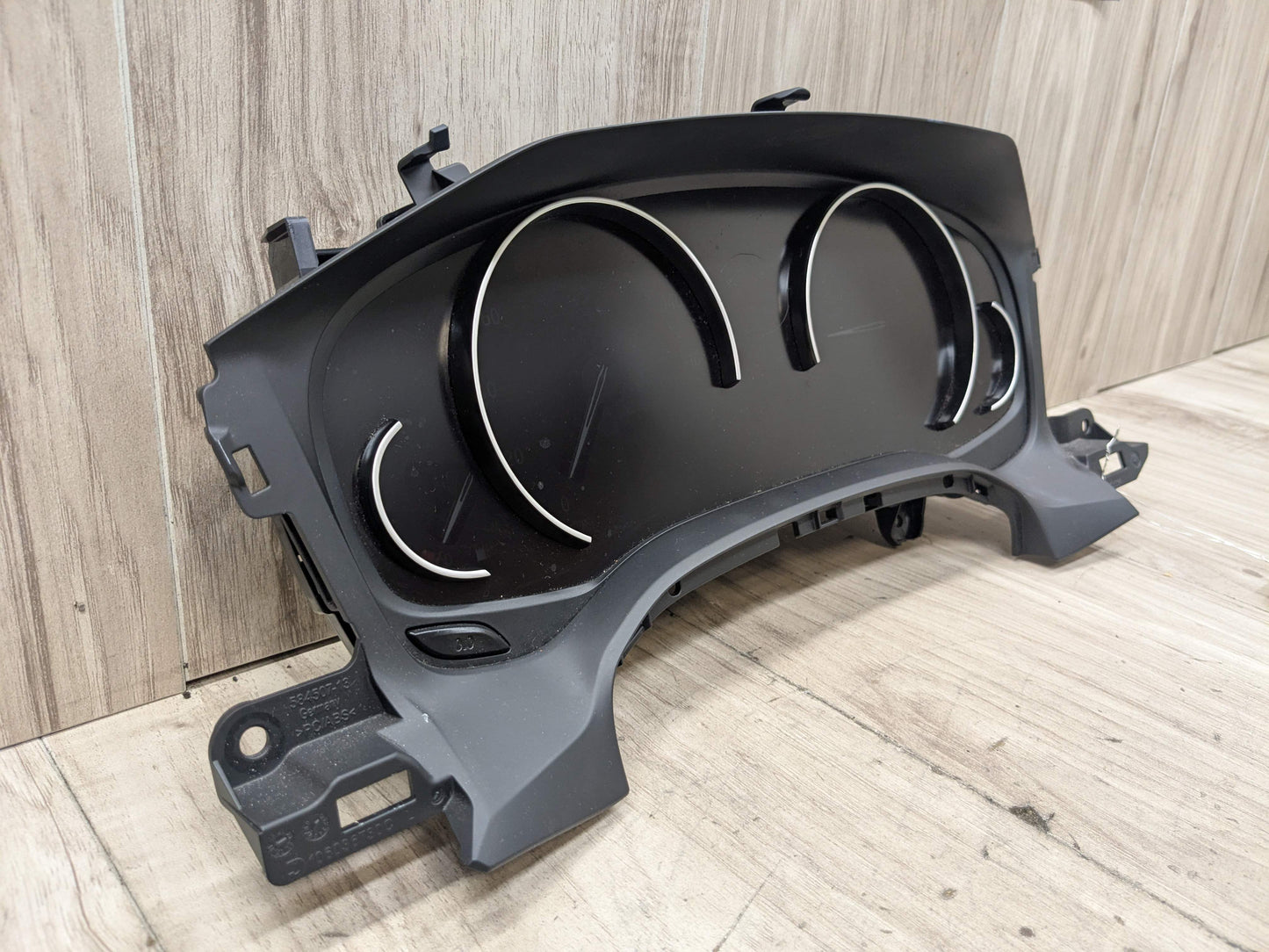 *PRE-LCI OEM BMW G01 G20 330 M340 X3 Instrument Cluster High Speedometer Gauge