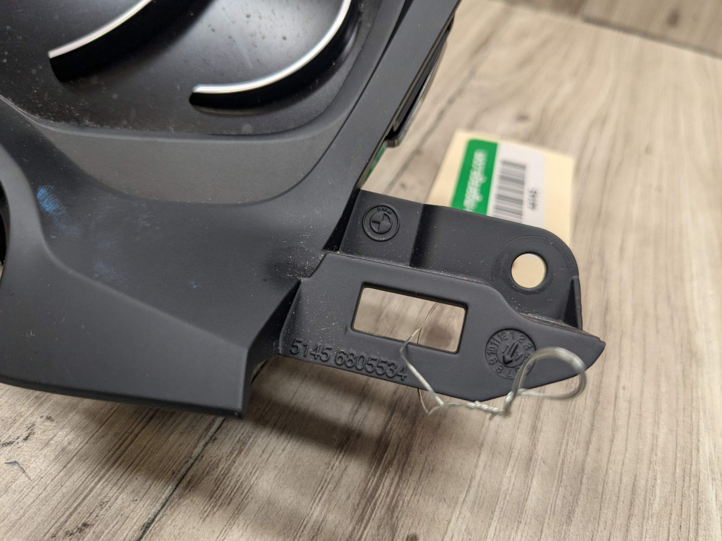 *PRE-LCI OEM BMW G01 G20 330 M340 X3 Instrument Cluster High Speedometer Gauge