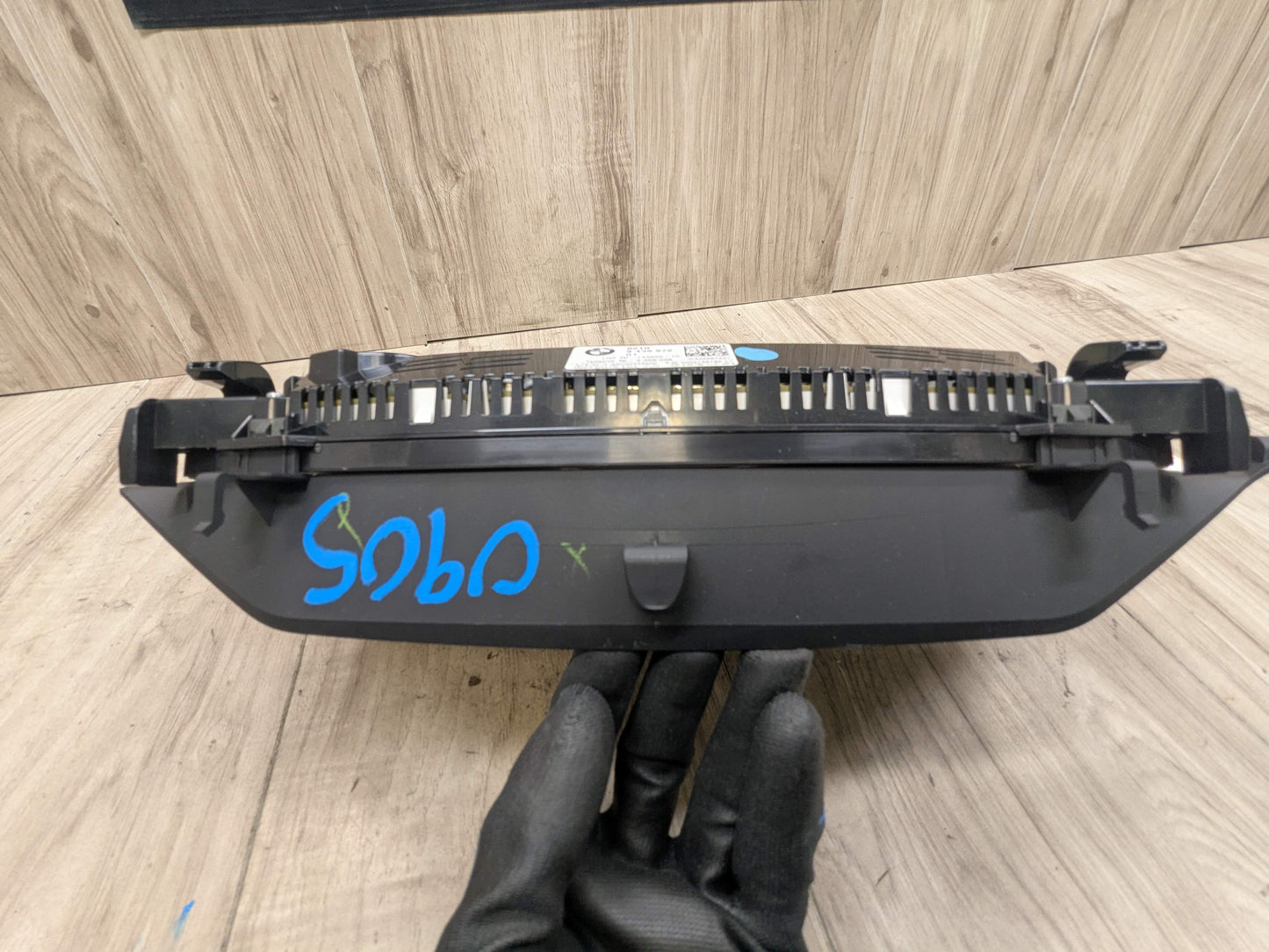 *PRE-LCI OEM BMW G01 G20 330 M340 X3 Instrument Cluster High Speedometer Gauge