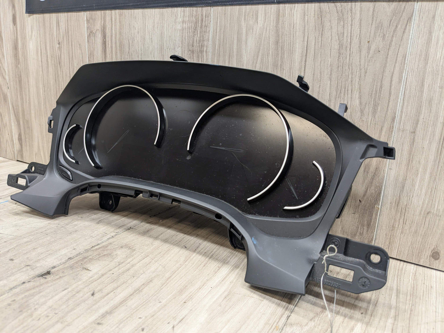 *PRE-LCI OEM BMW G01 G20 330 M340 X3 Instrument Cluster High Speedometer Gauge