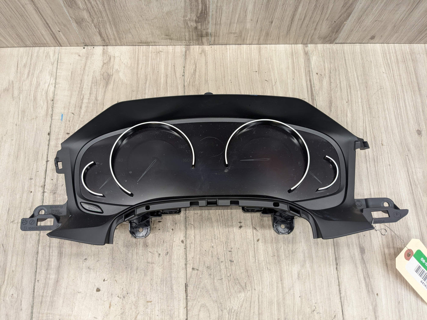 *PRE-LCI OEM BMW G01 G20 330 M340 X3 Instrument Cluster High Speedometer Gauge