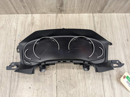 *PRE-LCI OEM BMW G01 G20 330 M340 X3 Instrument Cluster High Speedometer Gauge