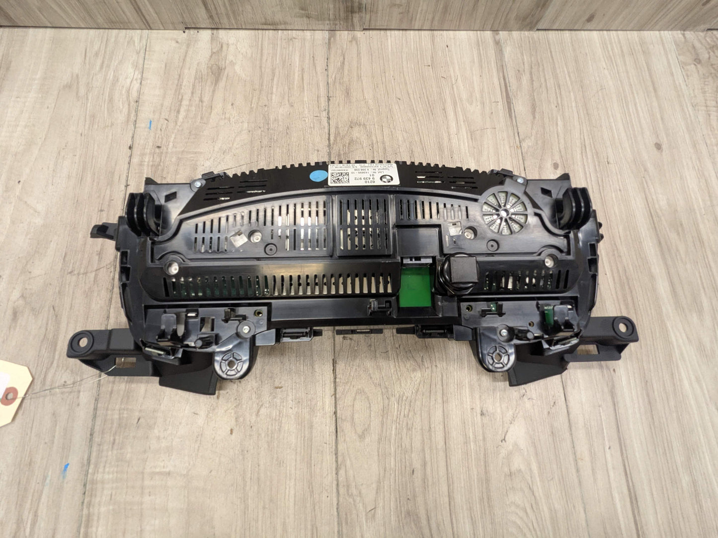 *PRE-LCI OEM BMW G01 G20 330 M340 X3 Instrument Cluster High Speedometer Gauge