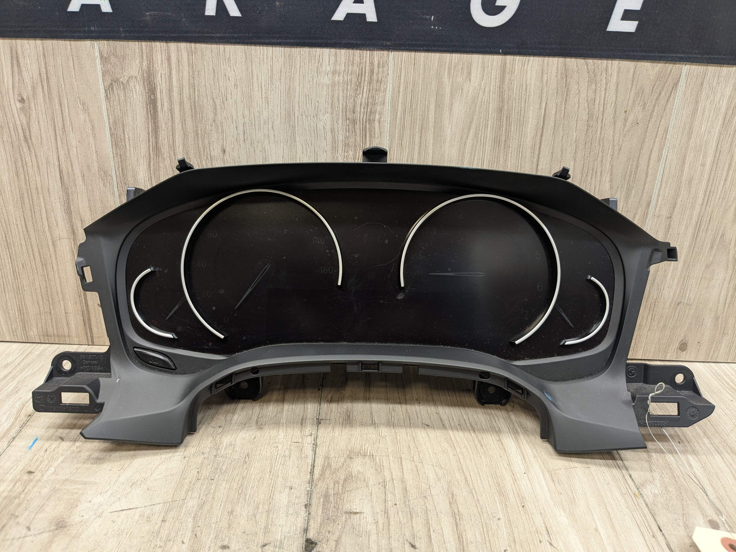 *PRE-LCI OEM BMW G01 G20 330 M340 X3 Instrument Cluster High Speedometer Gauge