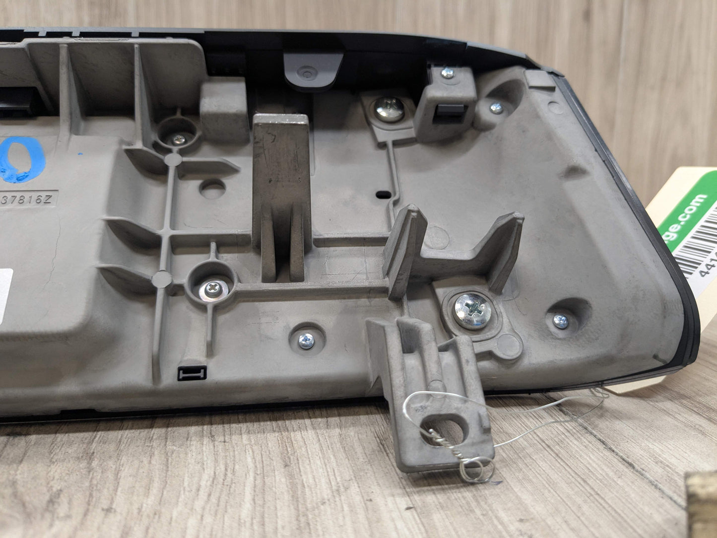 OEM BMW G20 G22 G23 G42 G80 G82 G83 CID Navigation Monitor Display Screen 8.8"