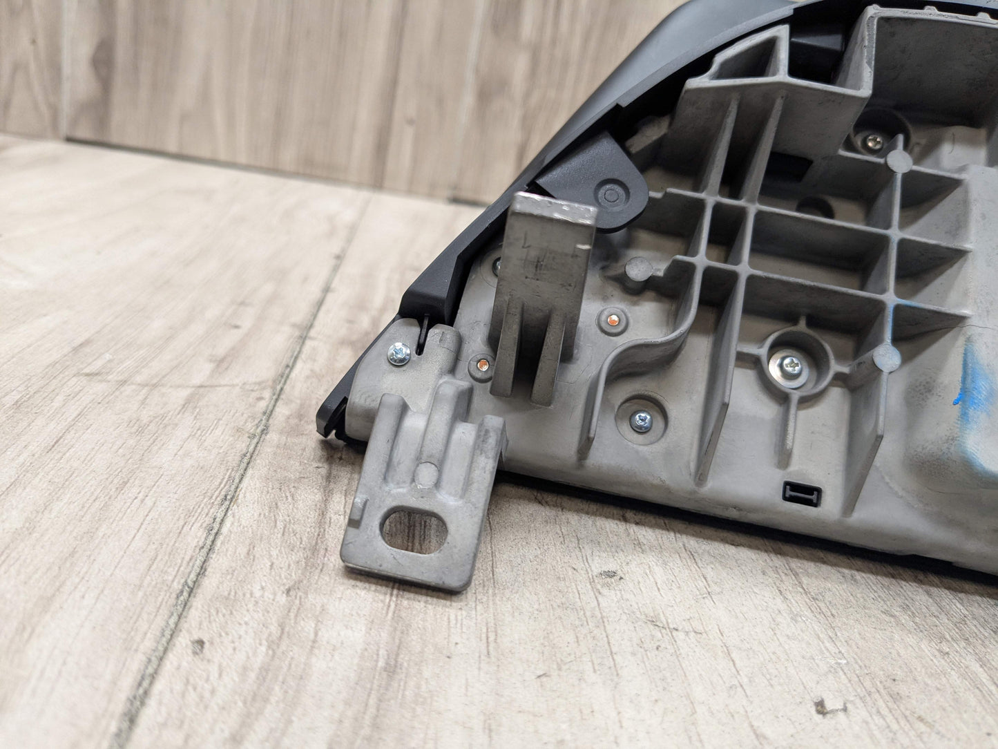 OEM BMW G20 G22 G23 G42 G80 G82 G83 CID Navigation Monitor Display Screen 8.8"