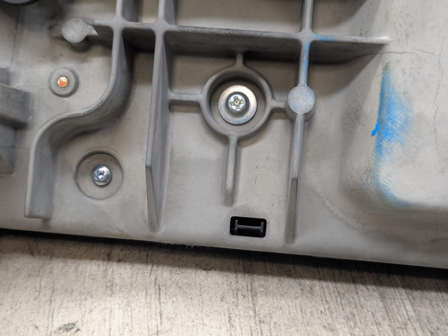 OEM BMW G20 G22 G23 G42 G80 G82 G83 CID Navigation Monitor Display Screen 8.8"