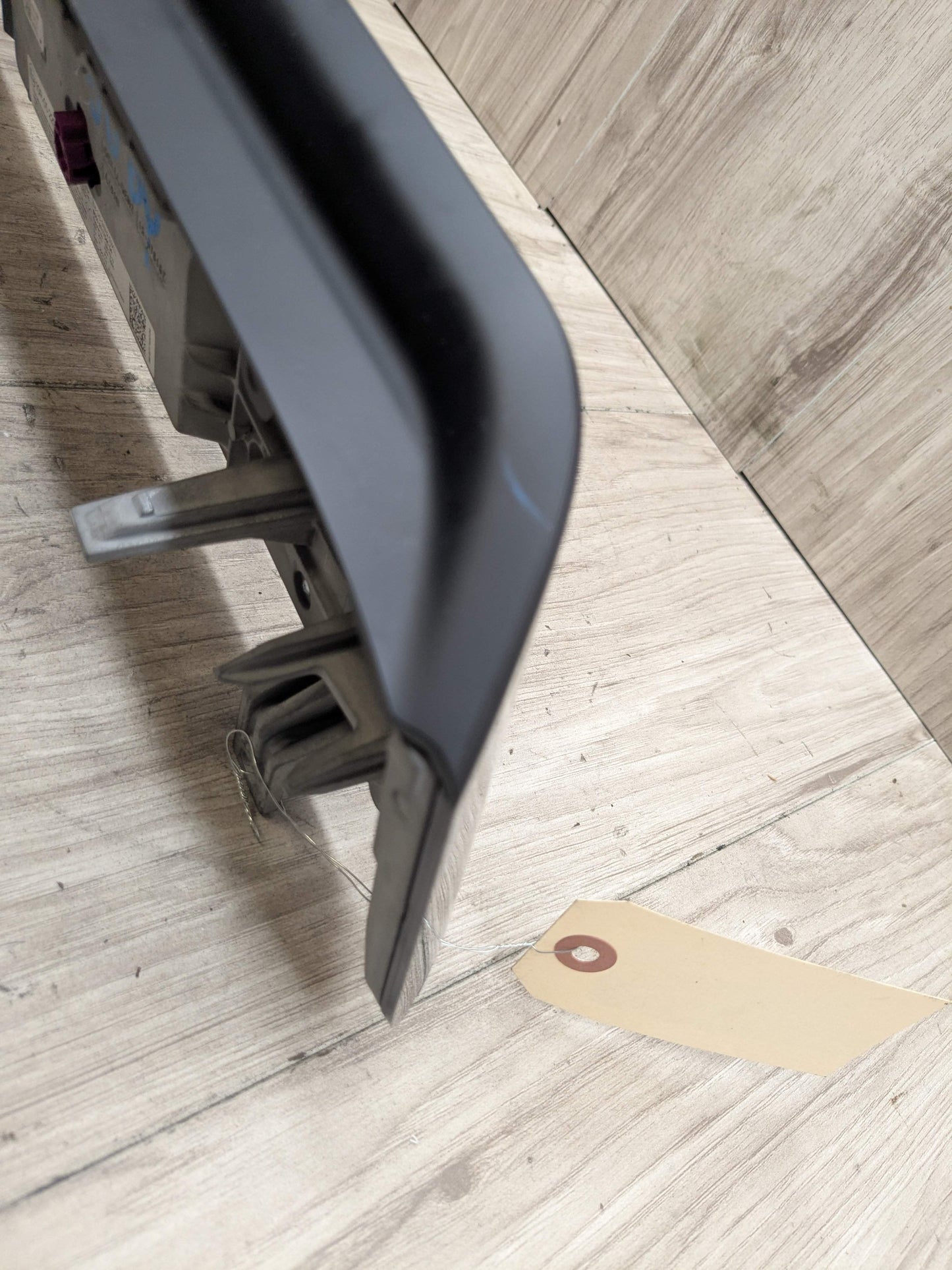 OEM BMW G20 G22 G23 G42 G80 G82 G83 CID Navigation Monitor Display Screen 8.8"