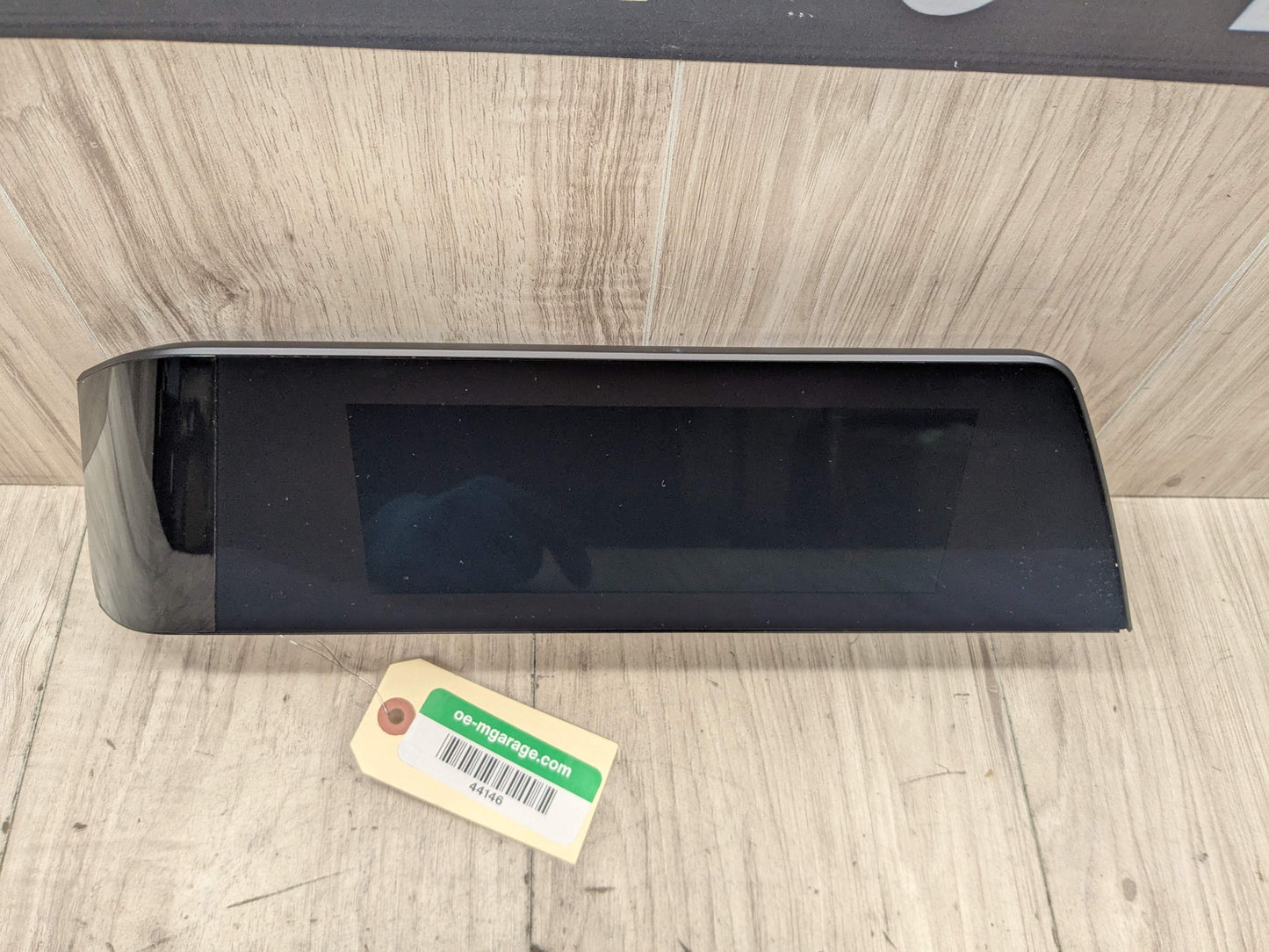 OEM BMW G20 G22 G23 G42 G80 G82 G83 CID Navigation Monitor Display Screen 8.8"