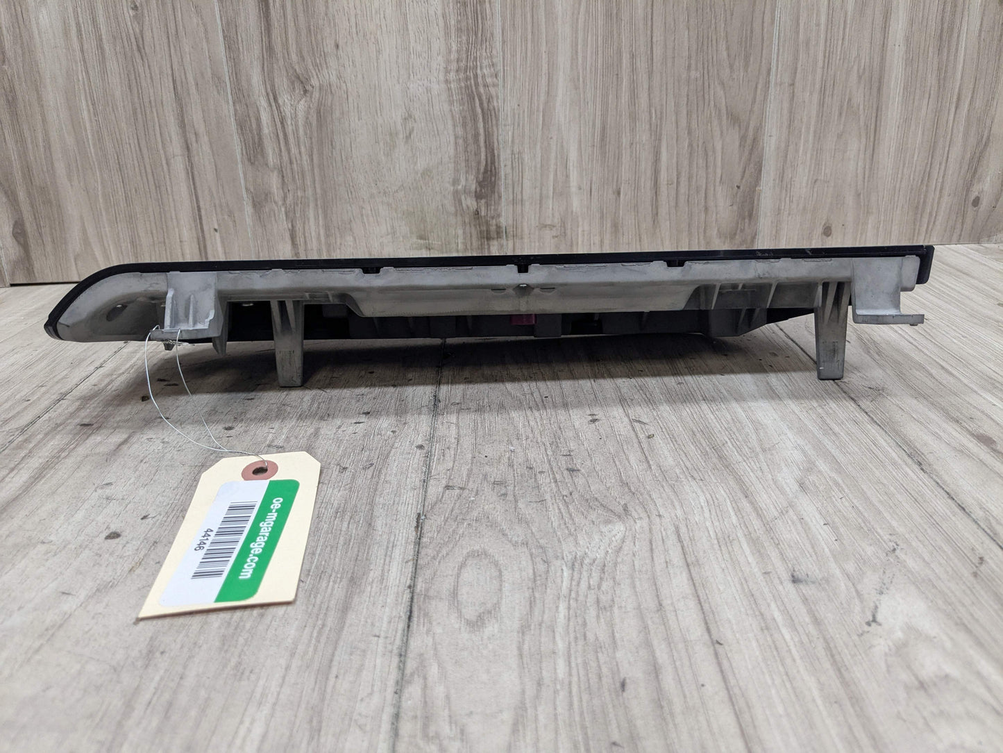 OEM BMW G20 G22 G23 G42 G80 G82 G83 CID Navigation Monitor Display Screen 8.8"