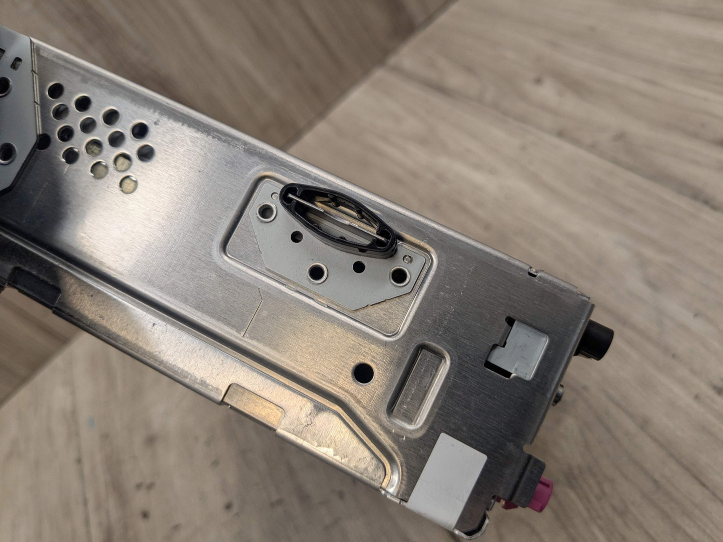 OEM BMW G01 G02 G20 G29 Headunit Head Unit Radio Control Module Media2