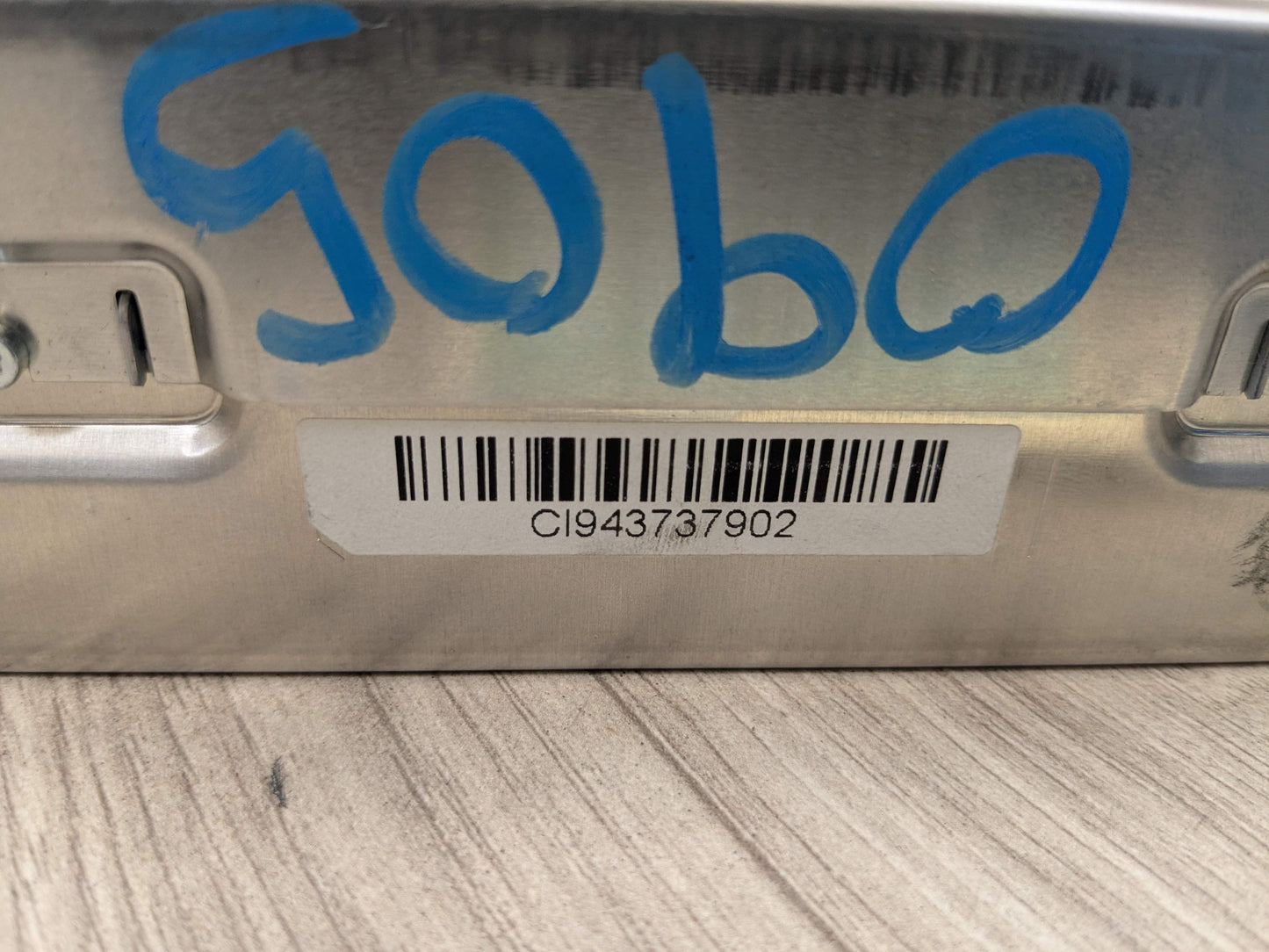 OEM BMW G01 G02 G20 G29 Headunit Head Unit Radio Control Module Media2