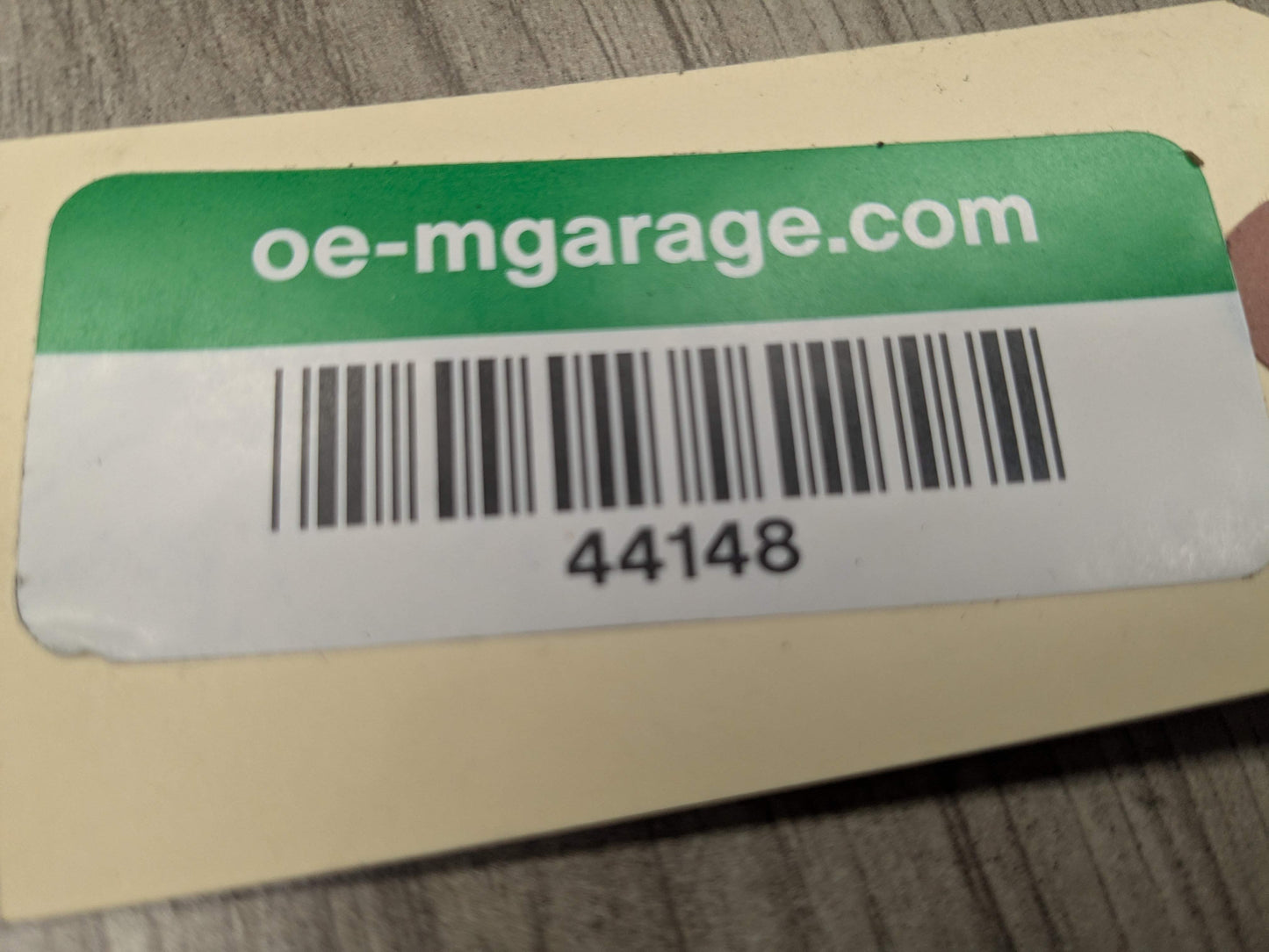 OEM BMW G01 G02 G20 G29 Headunit Head Unit Radio Control Module Media2