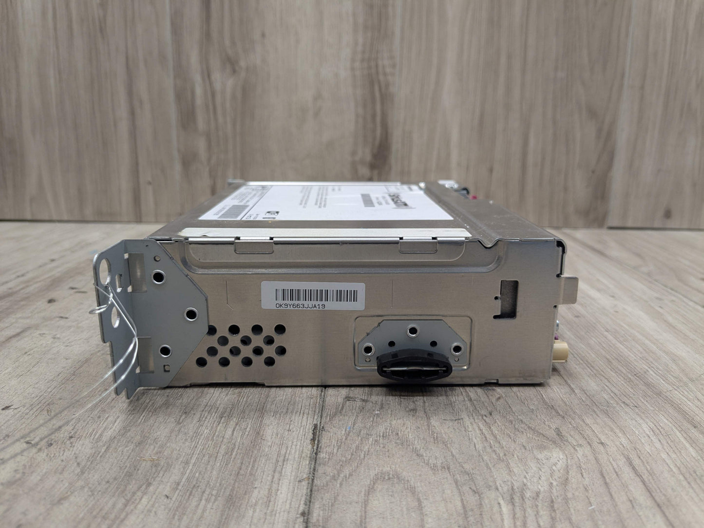 OEM BMW G01 G02 G20 G29 Headunit Head Unit Radio Control Module Media2