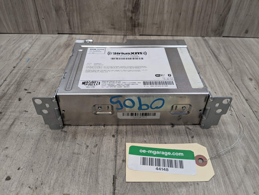 OEM BMW G01 G02 G20 G29 Headunit Head Unit Radio Control Module Media2