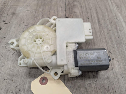 19-24 OEM BMW G20 G80 330 M340 Front Left Driver Door Window Regulator Motor