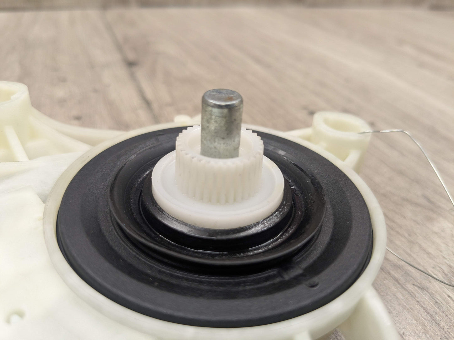 19-24 OEM BMW G20 G80 330 M340 M3 Rear Left Driver Door Window Regulator Motor