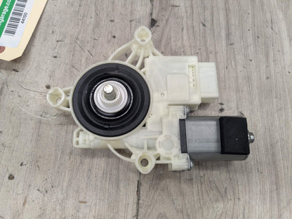 19-24 OEM BMW G20 G80 330 M340 M3 Rear Left Driver Door Window Regulator Motor