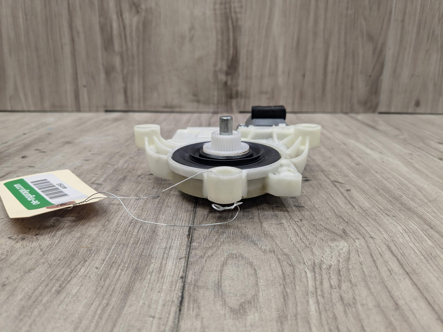 19-24 OEM BMW G20 G80 330 M340 M3 Rear Left Driver Door Window Regulator Motor