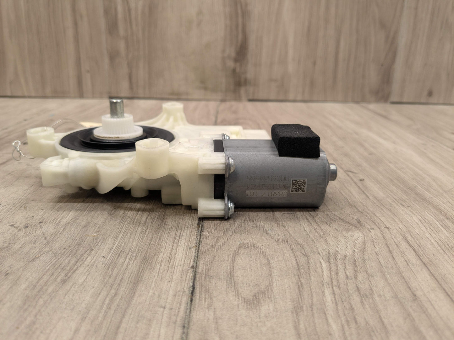 19-24 OEM BMW G20 G80 330 M340 M3 Rear Left Driver Door Window Regulator Motor