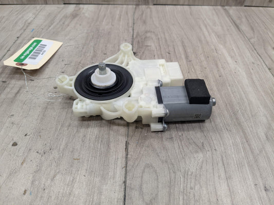 19-24 OEM BMW G20 G80 330 M340 M3 Rear Left Driver Door Window Regulator Motor