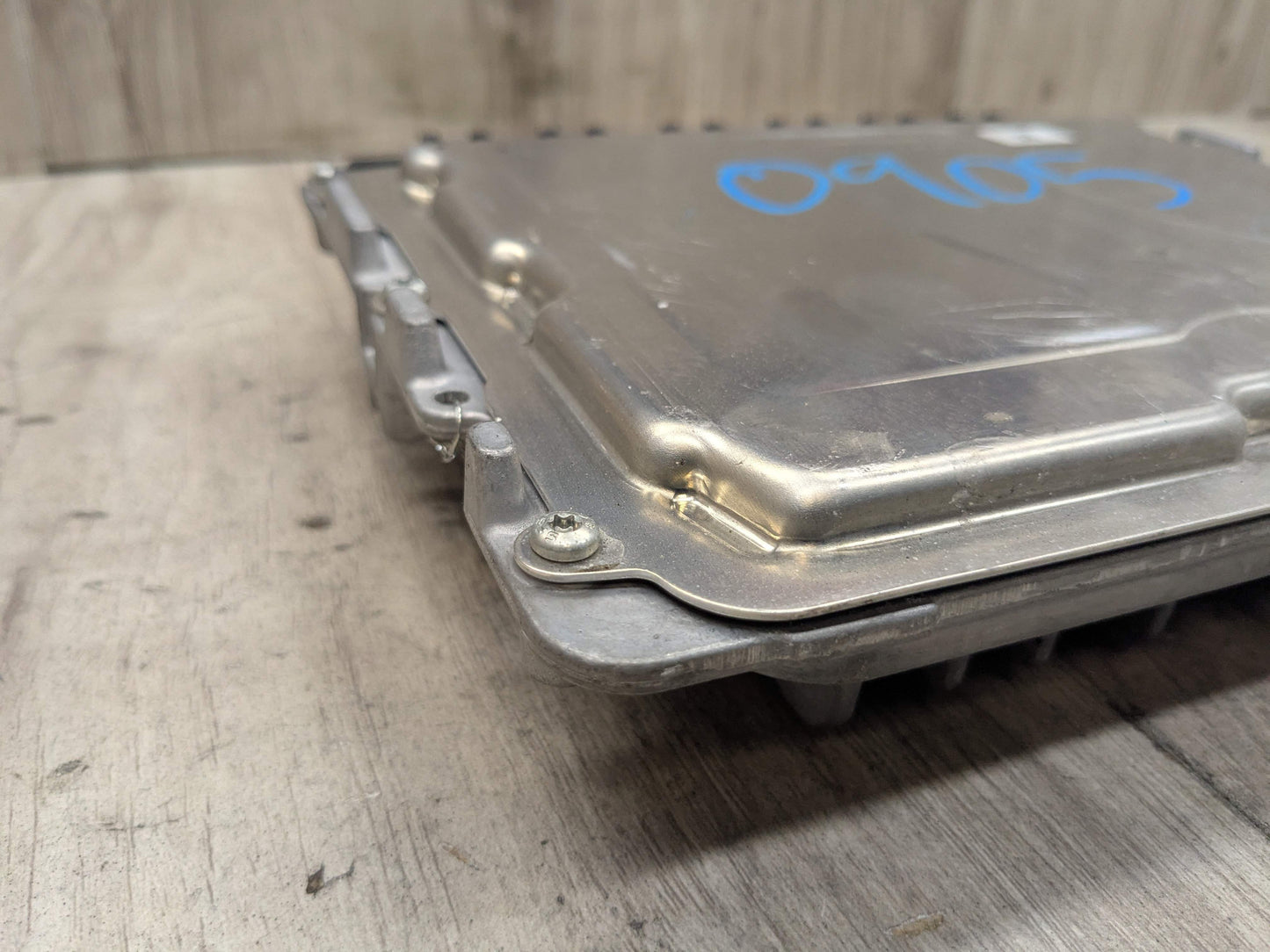 17-19 OEM BMW G01 G02 G20 G22 G30 330 430 530 ECU DME B46 Engine Computer Unit