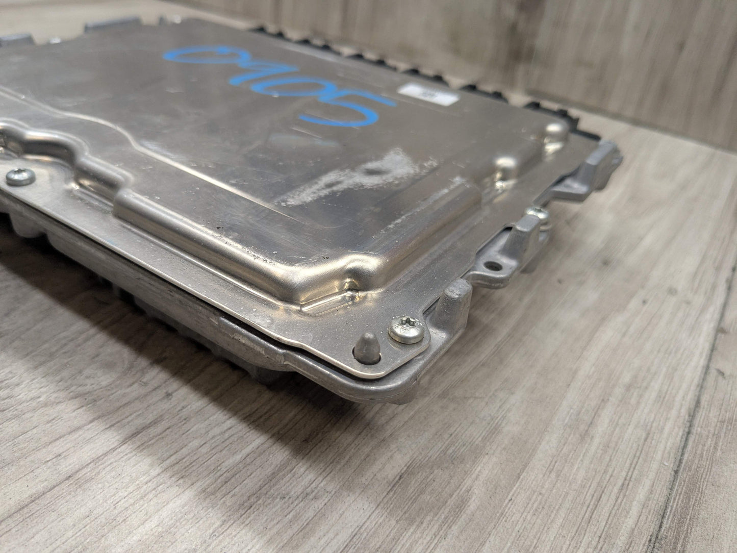 17-19 OEM BMW G01 G02 G20 G22 G30 330 430 530 ECU DME B46 Engine Computer Unit