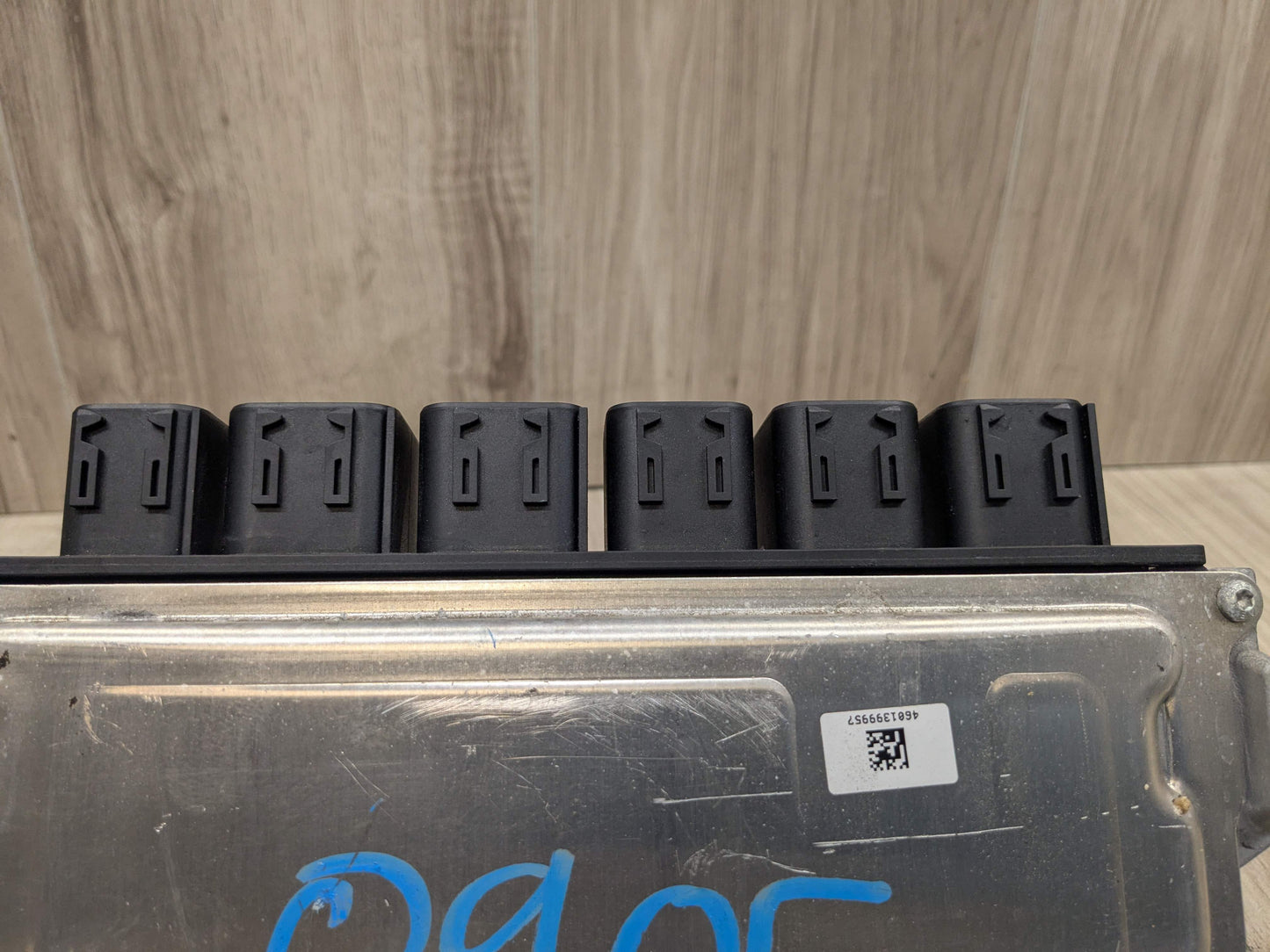 17-19 OEM BMW G01 G02 G20 G22 G30 330 430 530 ECU DME B46 Engine Computer Unit