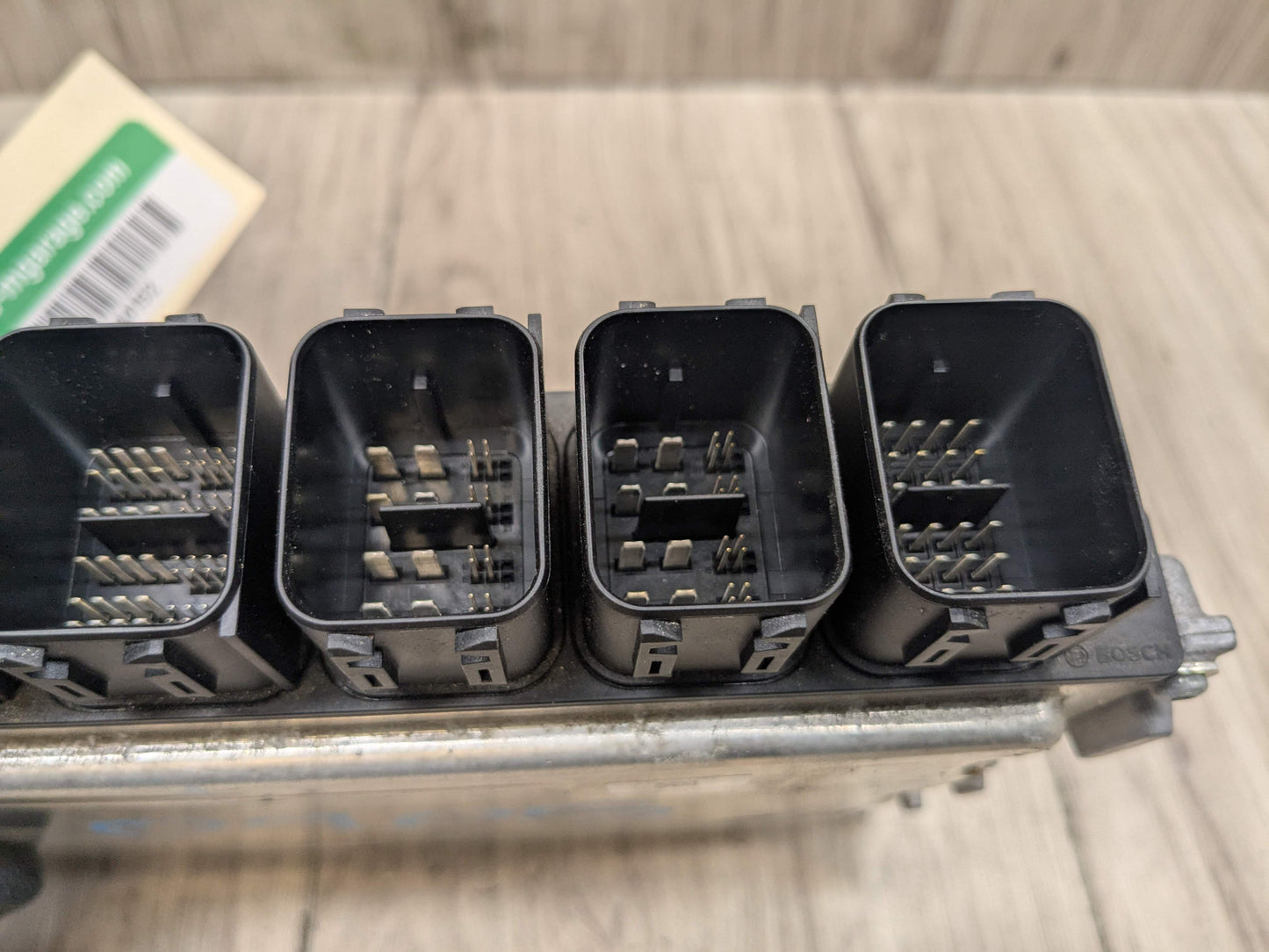 17-19 OEM BMW G01 G02 G20 G22 G30 330 430 530 ECU DME B46 Engine Computer Unit