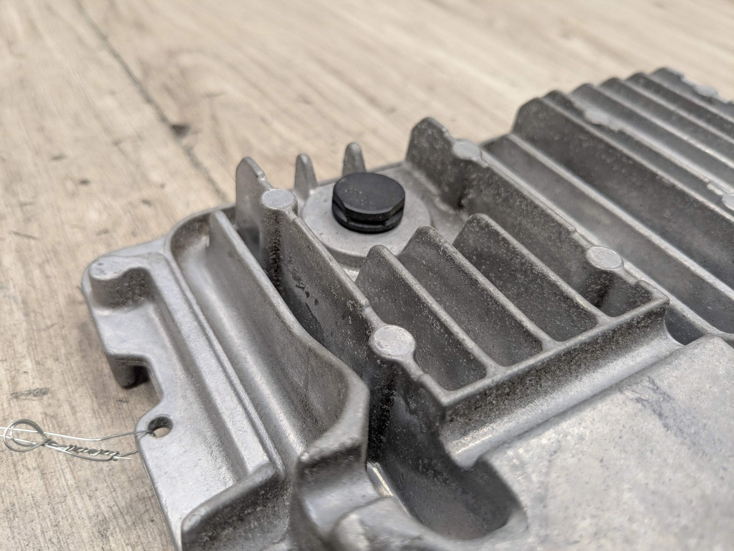 17-19 OEM BMW G01 G02 G20 G22 G30 330 430 530 ECU DME B46 Engine Computer Unit