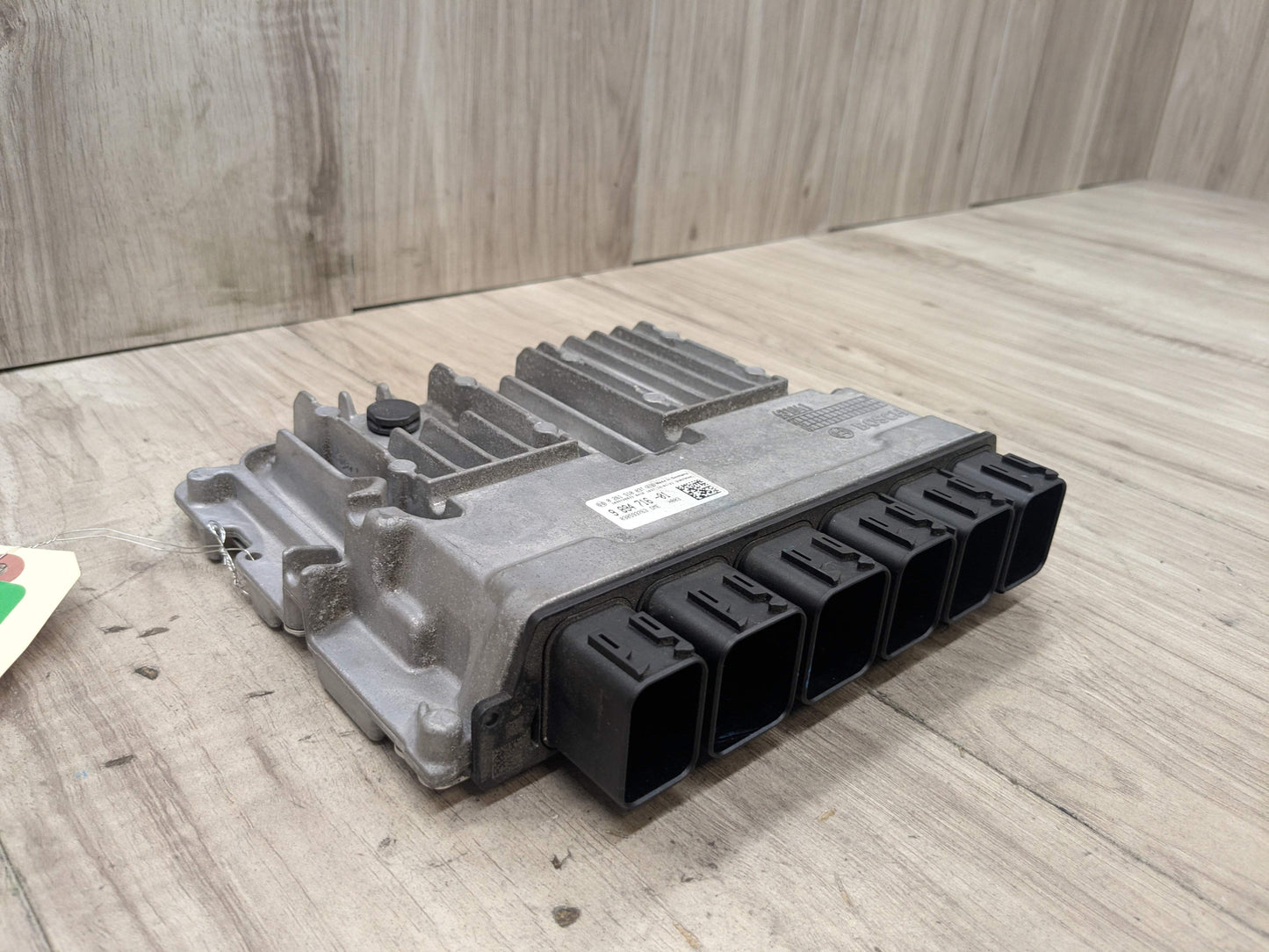 17-19 OEM BMW G01 G02 G20 G22 G30 330 430 530 ECU DME B46 Engine Computer Unit