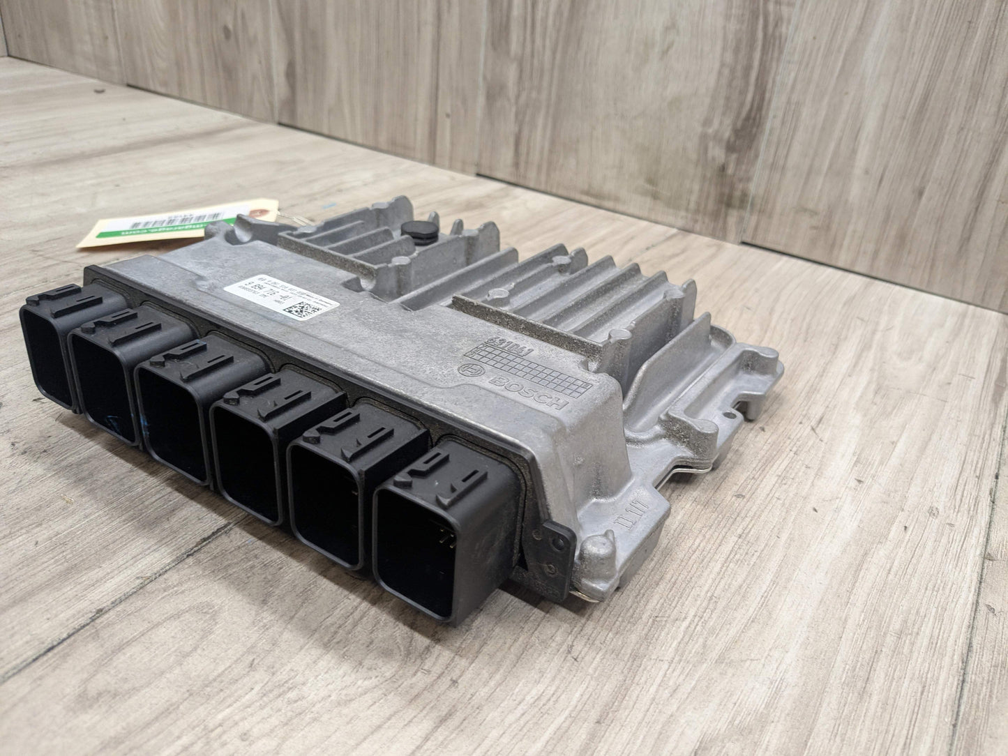 17-19 OEM BMW G01 G02 G20 G22 G30 330 430 530 ECU DME B46 Engine Computer Unit