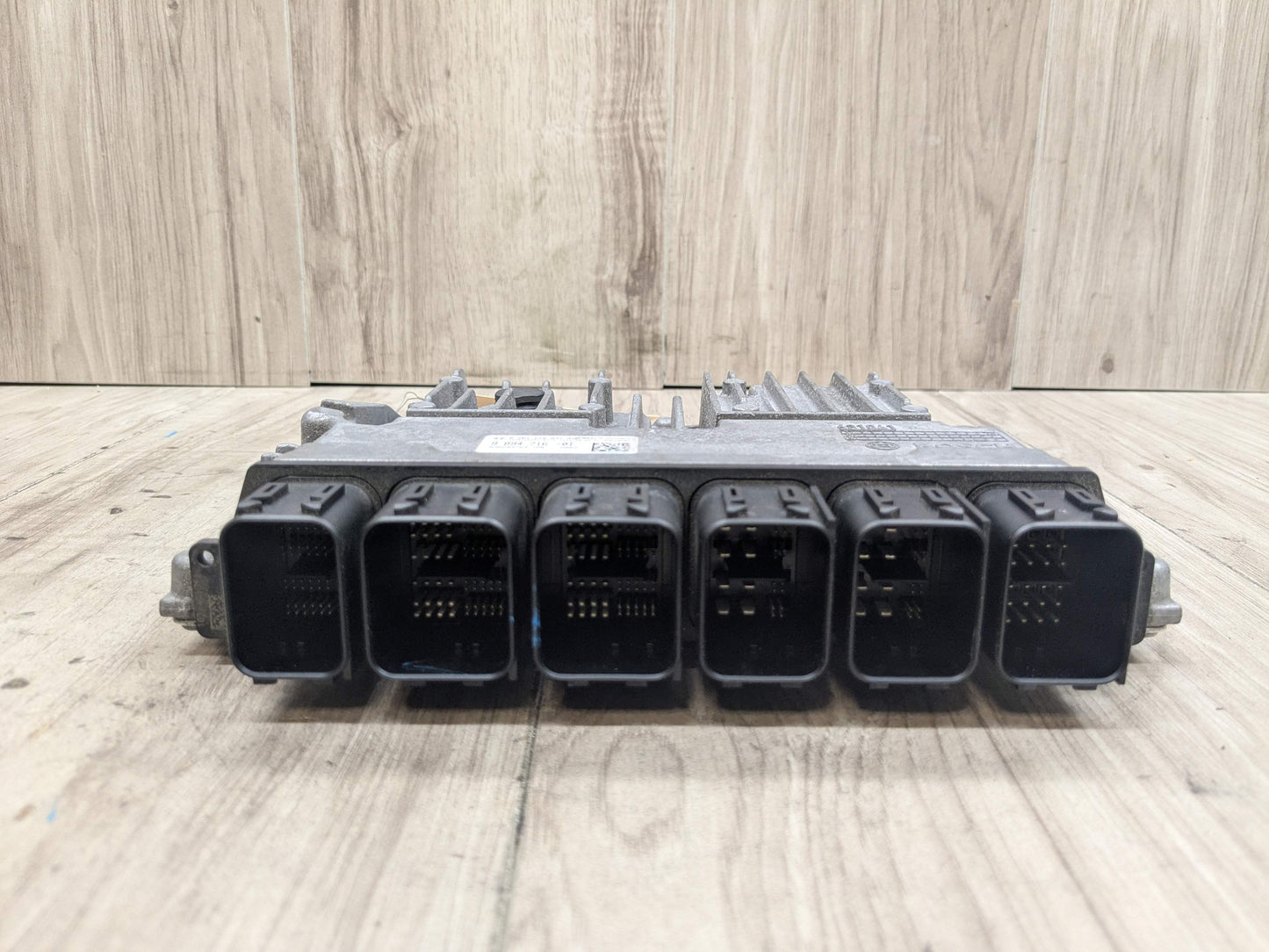 17-19 OEM BMW G01 G02 G20 G22 G30 330 430 530 ECU DME B46 Engine Computer Unit