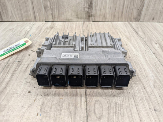 17-19 OEM BMW G01 G02 G20 G22 G30 330 430 530 ECU DME B46 Engine Computer Unit