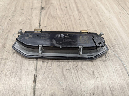 OEM BMW G20 G22  G23 G26 G42 Rear Center Dome Reading Light LED Panel