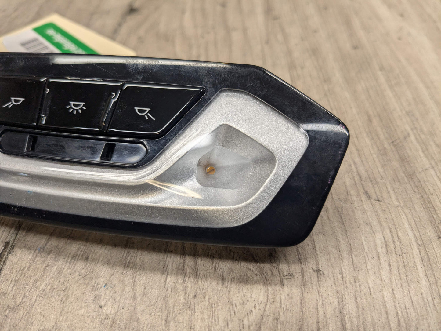 OEM BMW G20 G22  G23 G26 G42 Rear Center Dome Reading Light LED Panel