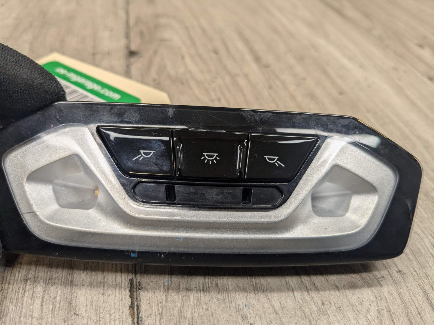 OEM BMW G20 G22  G23 G26 G42 Rear Center Dome Reading Light LED Panel