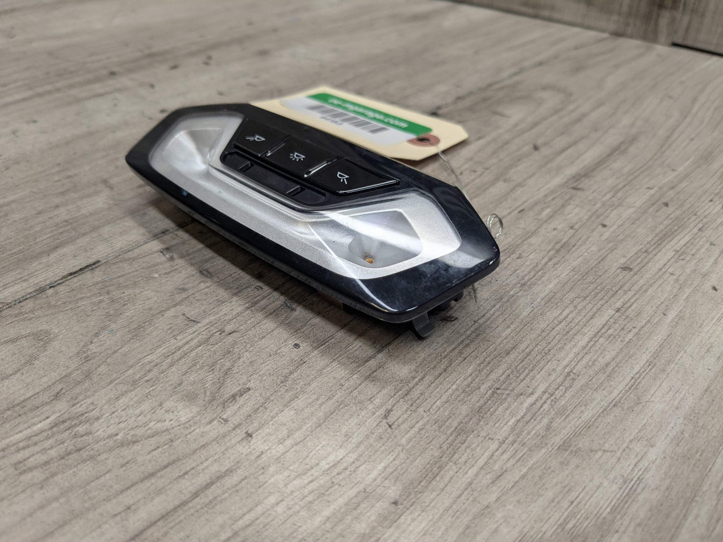 OEM BMW G20 G22  G23 G26 G42 Rear Center Dome Reading Light LED Panel