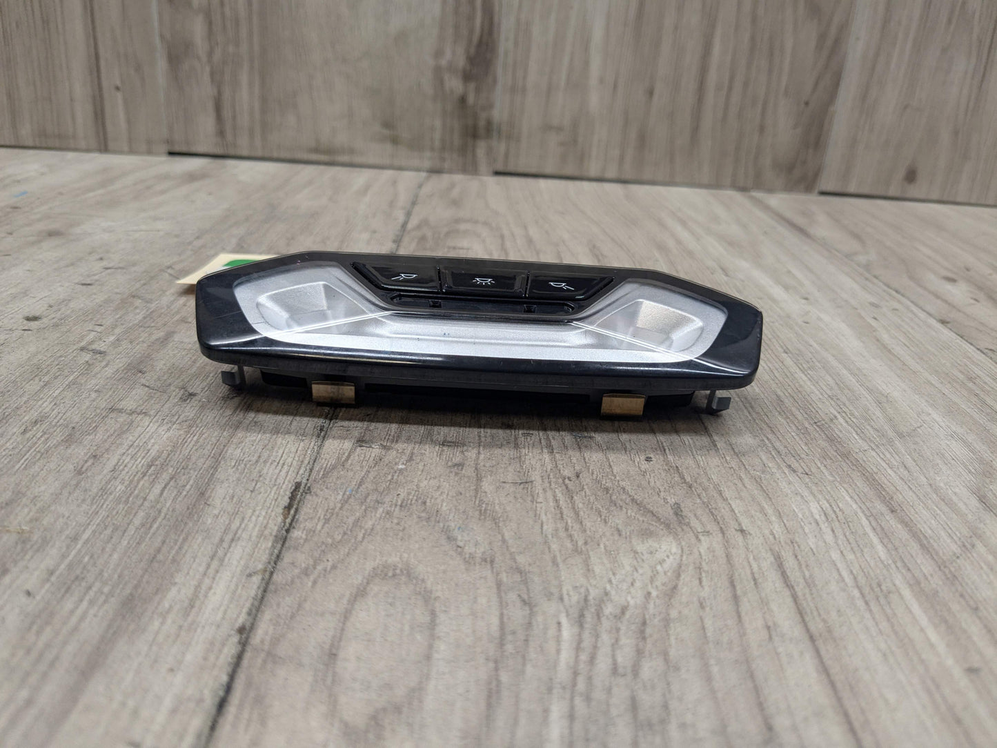 OEM BMW G20 G22  G23 G26 G42 Rear Center Dome Reading Light LED Panel