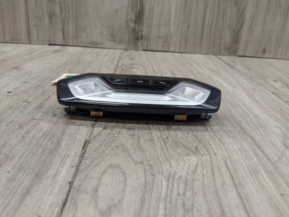 OEM BMW G20 G22  G23 G26 G42 Rear Center Dome Reading Light LED Panel