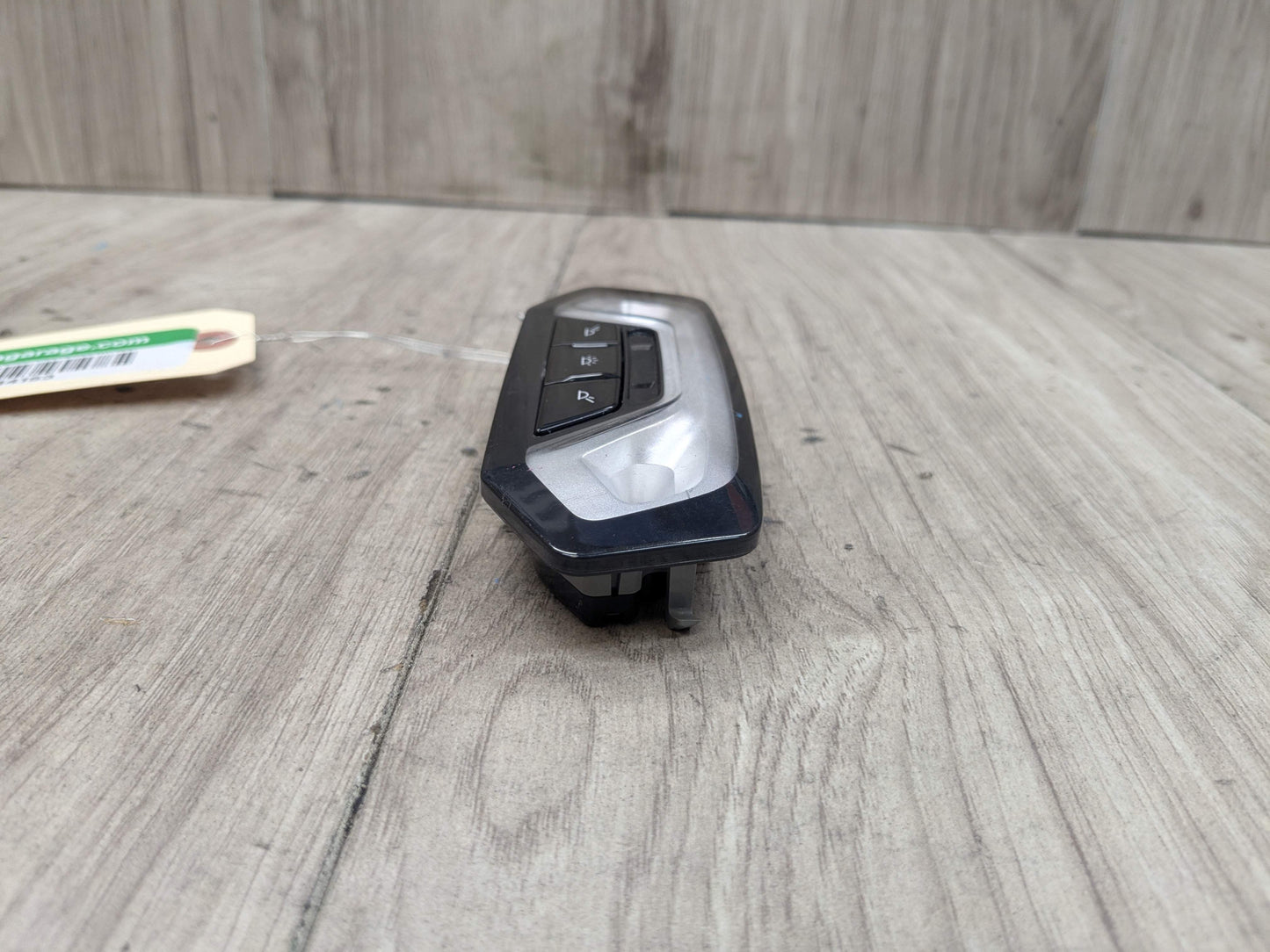 OEM BMW G20 G22  G23 G26 G42 Rear Center Dome Reading Light LED Panel