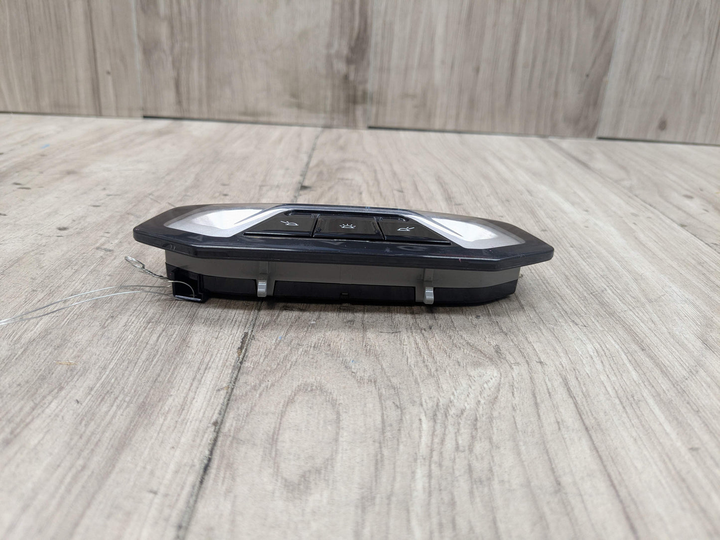 OEM BMW G20 G22  G23 G26 G42 Rear Center Dome Reading Light LED Panel