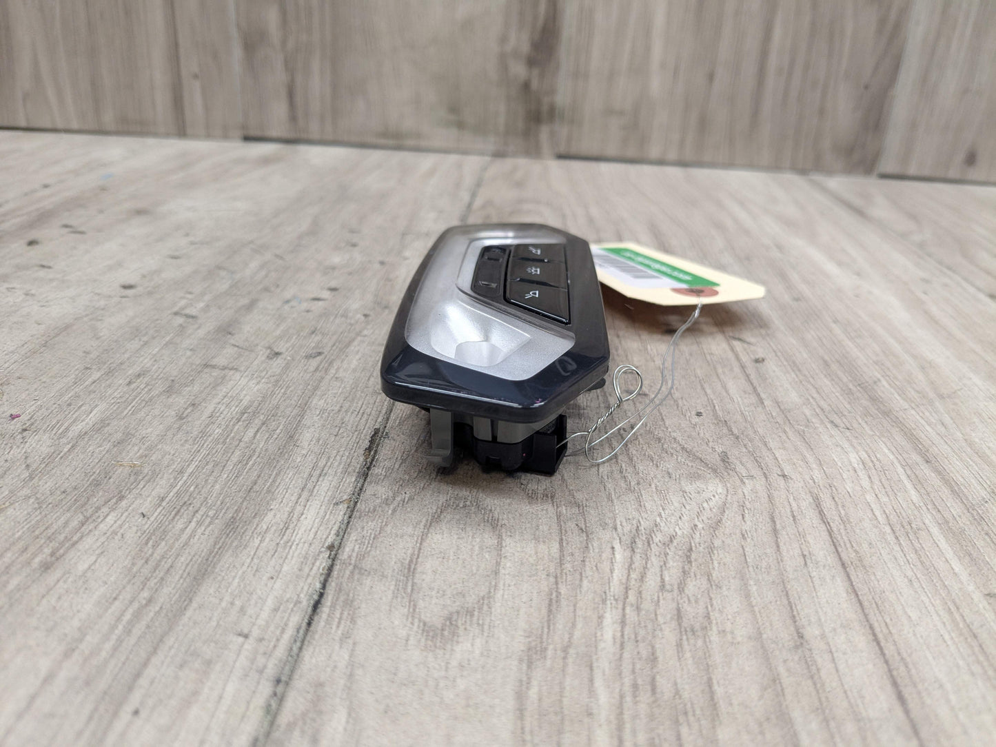 OEM BMW G20 G22  G23 G26 G42 Rear Center Dome Reading Light LED Panel